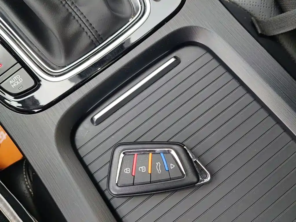 GAC Motor Trumpchi M6 — фото 9