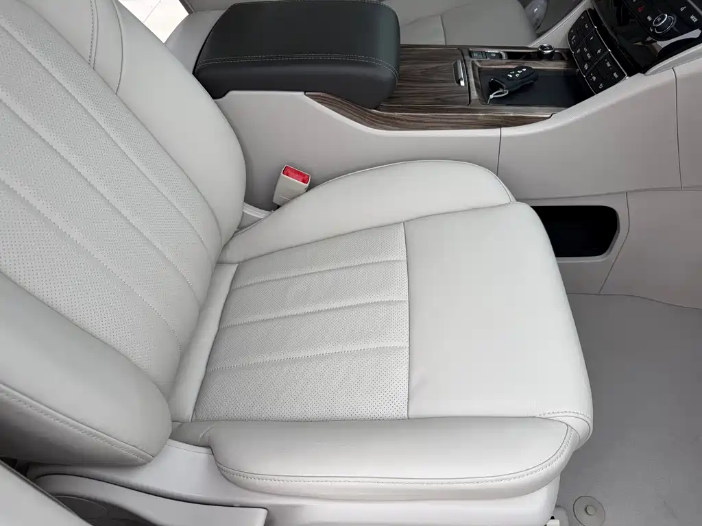 GAC Motor Trumpchi M8 — фото 15