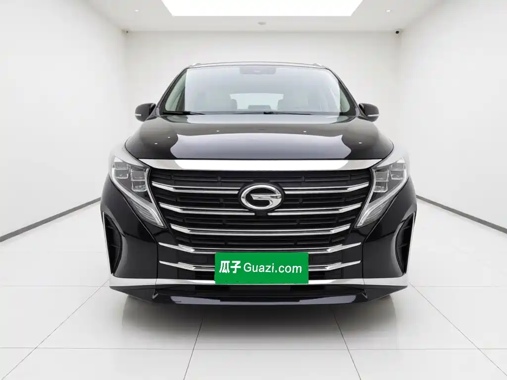 GAC Motor Trumpchi M8 — фото 2
