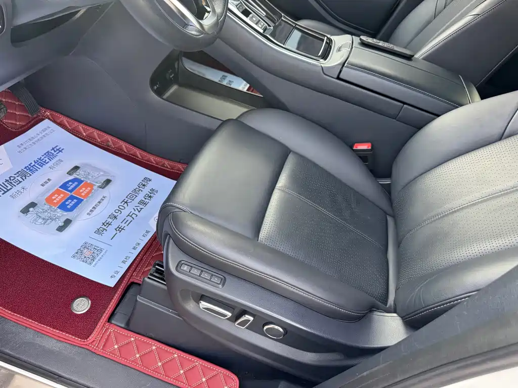 GAC Motor Trumpchi M8 — фото 3