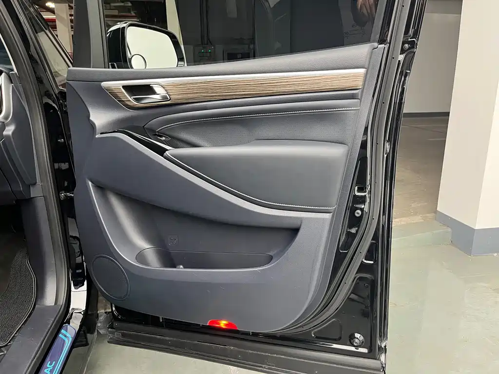 GAC Motor Trumpchi M8 — фото 23