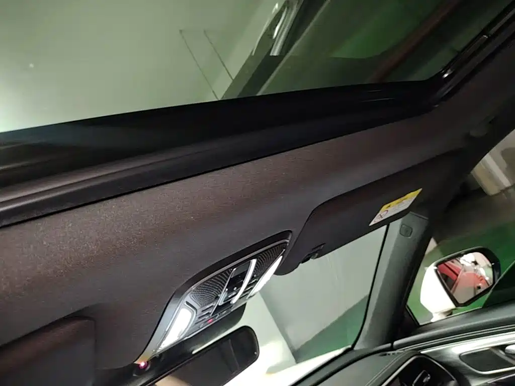 GAC Motor Trumpchi GS8 — фото 18