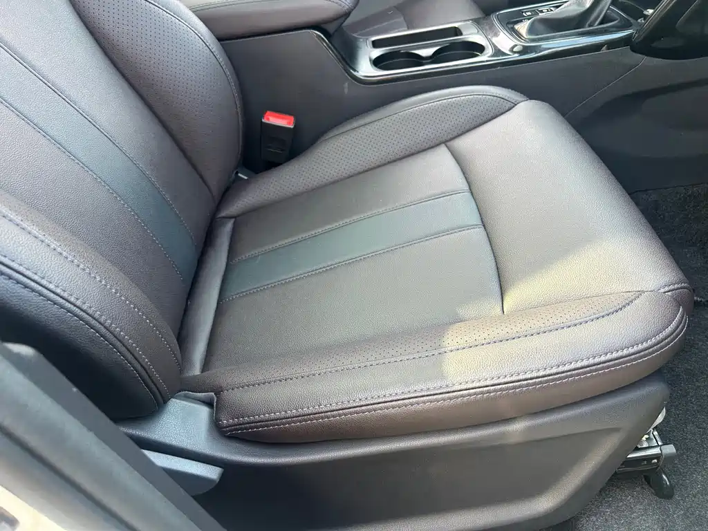 GAC Motor Trumpchi GS4 — фото 24