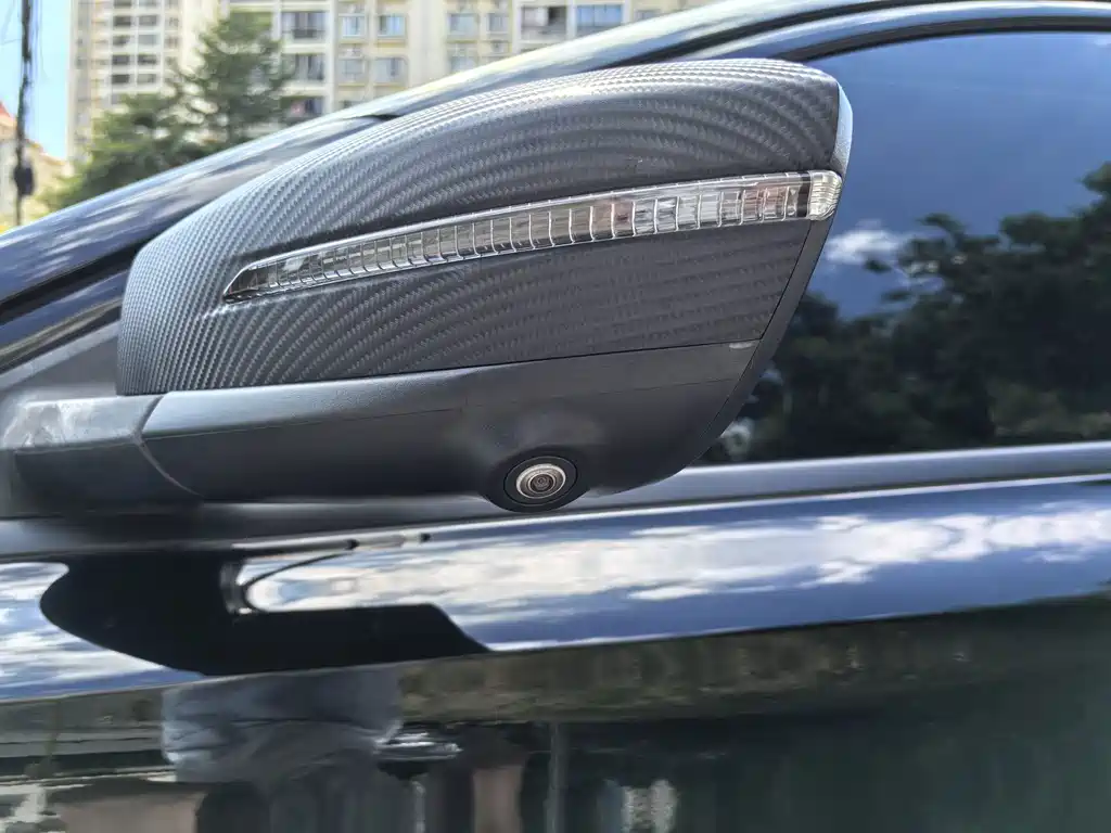 GAC Motor Shadow Leopard — фото 8