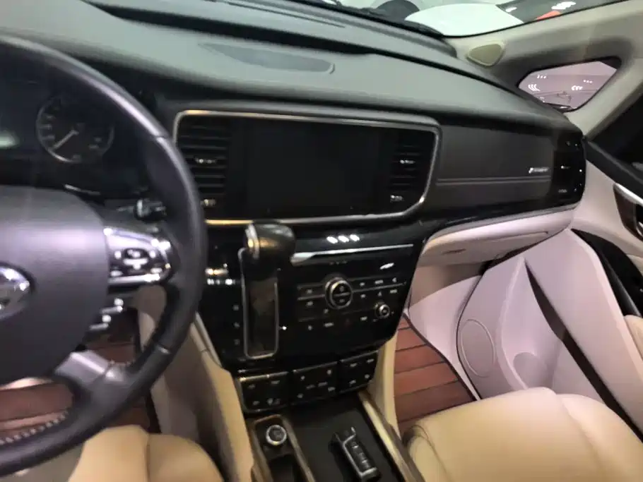 GAC Motor Trumpchi M8 — фото 13