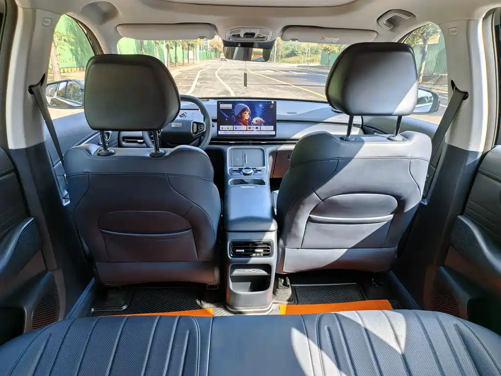 Galaxy Galaxy Xingjian 7 — фото 21
