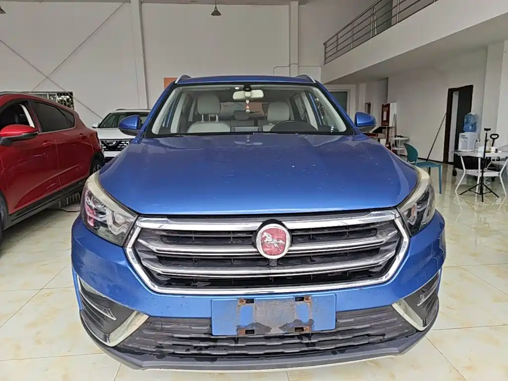Hanteng Hanteng X5 — фото 3