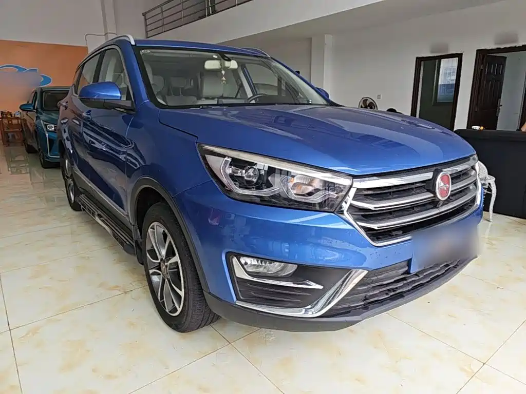 Hanteng Hanteng X5 — фото 4