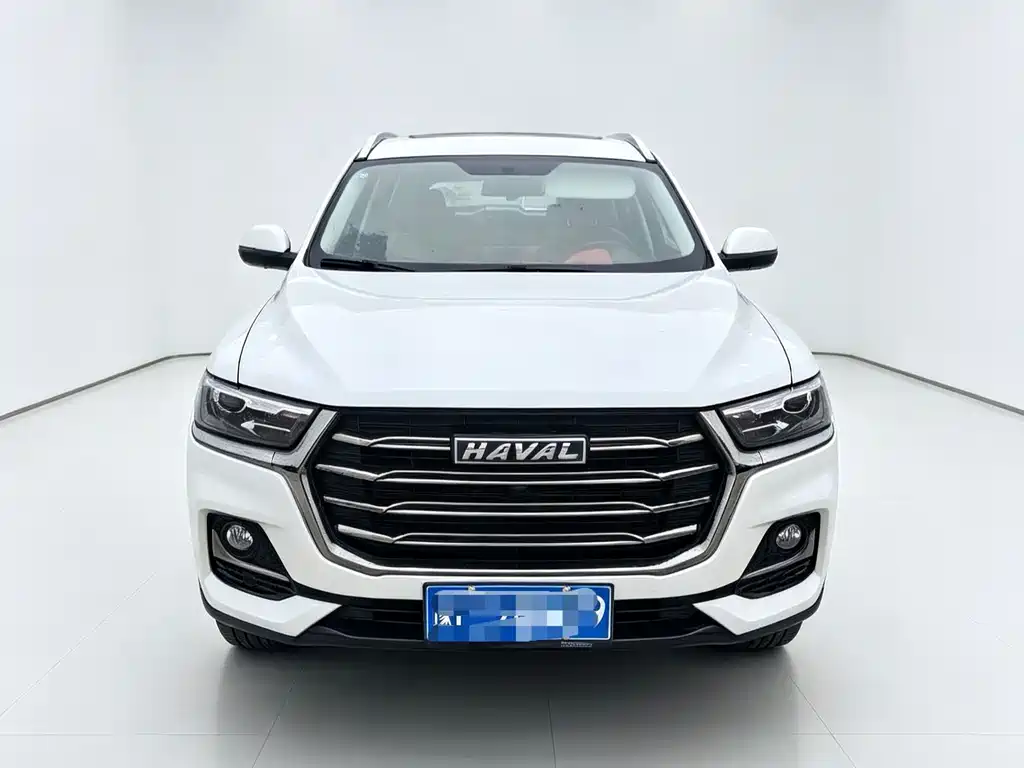 Haval H6 — фото 2