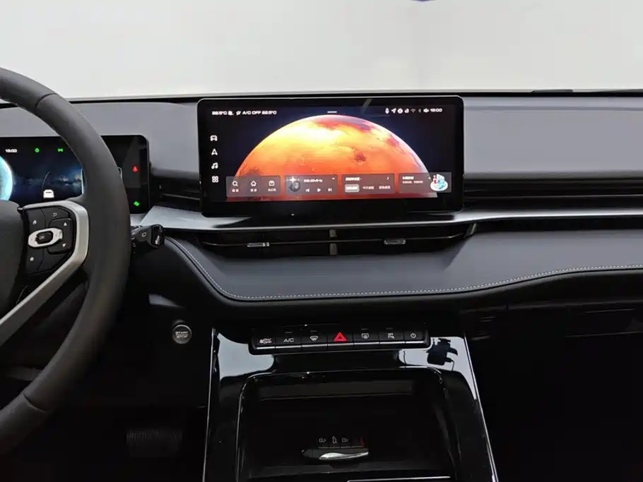 Haval H6 — фото 13