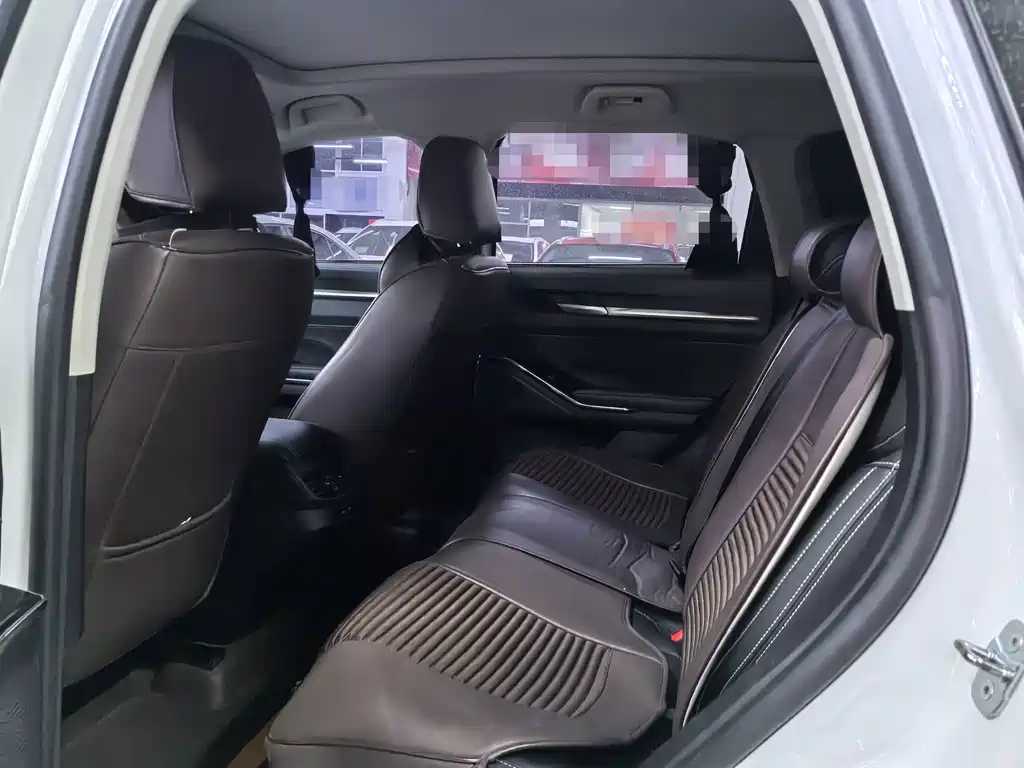 Haval H6 — фото 8