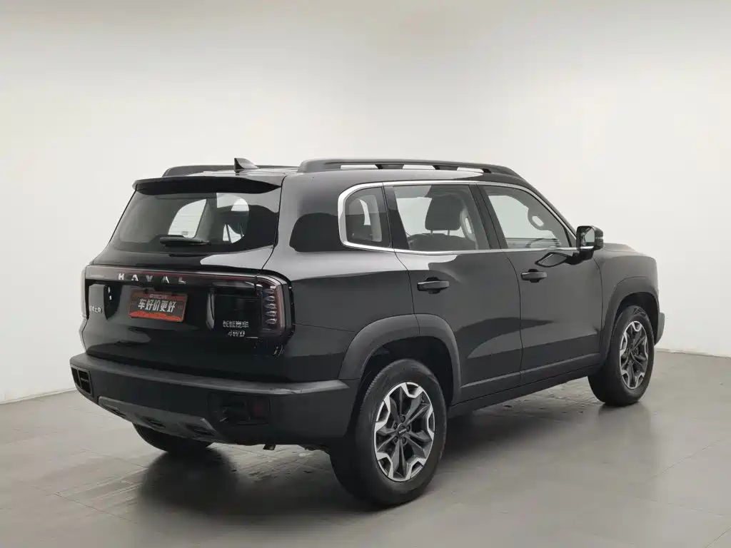 Haval Big Dog — фото 2