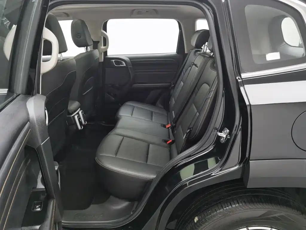 Haval Big Dog — фото 15