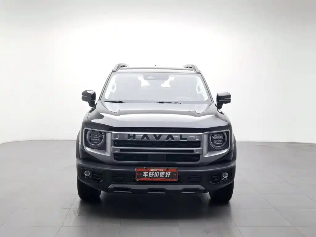 Haval Big Dog — фото 3