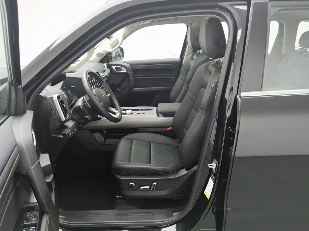 Haval Big Dog — фото 10