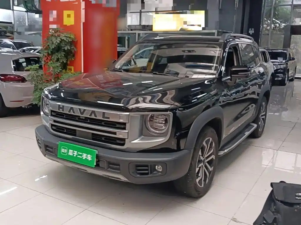 Haval Big Dog — фото 2