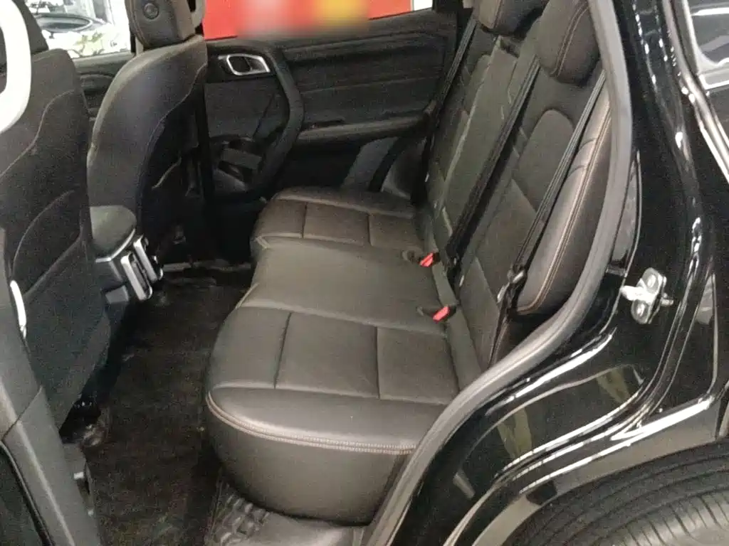 Haval Big Dog — фото 17