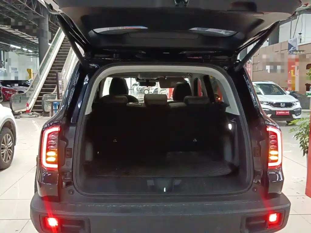 Haval Big Dog — фото 19