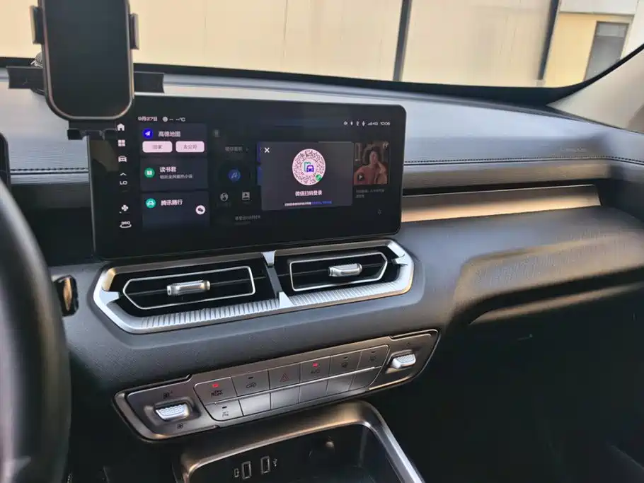 Haval H5 — фото 13