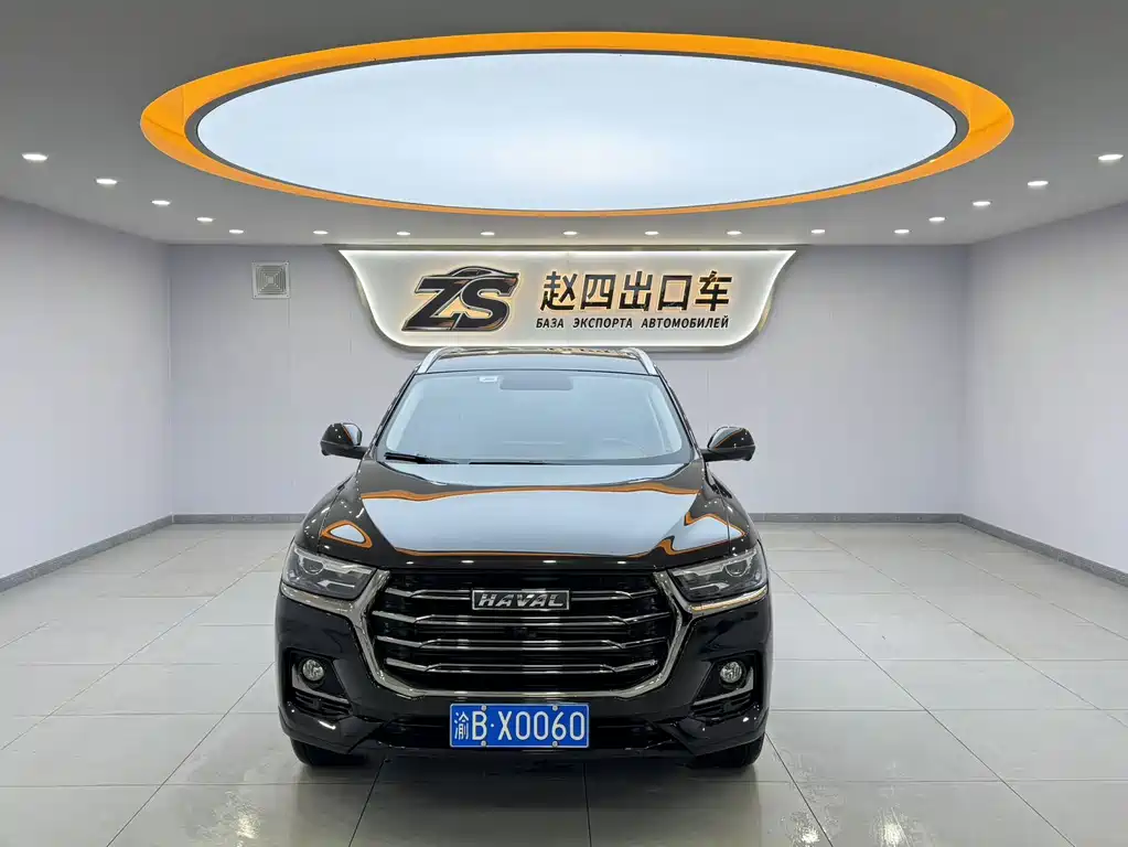 Haval H6 — фото 2