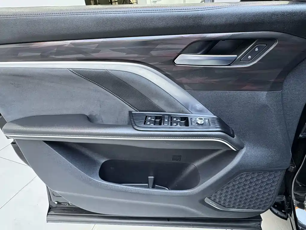 Haval H6 — фото 13