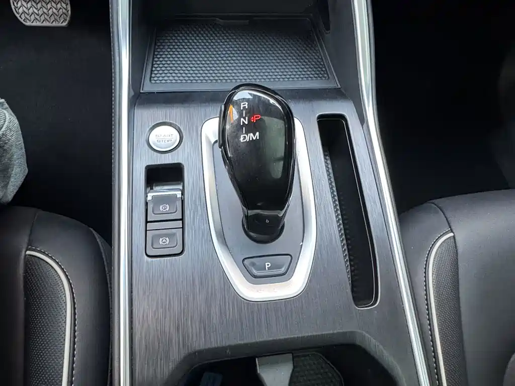 Haval H6 — фото 17