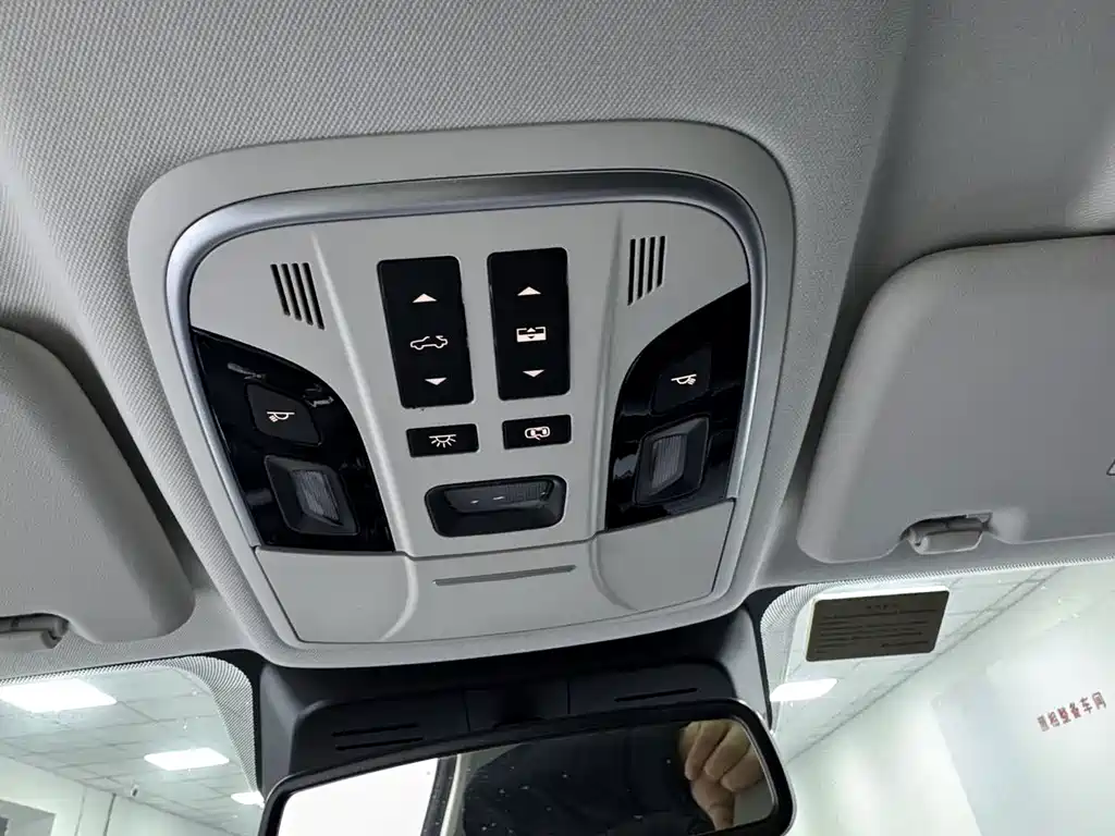 Haval H6 — фото 18