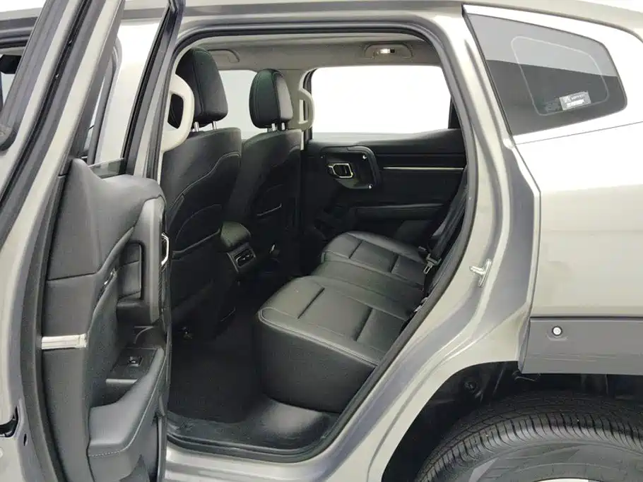 Haval Big Dog PLUS — фото 11