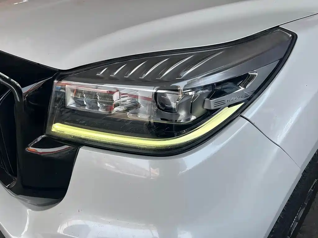 Haval H9 — фото 4