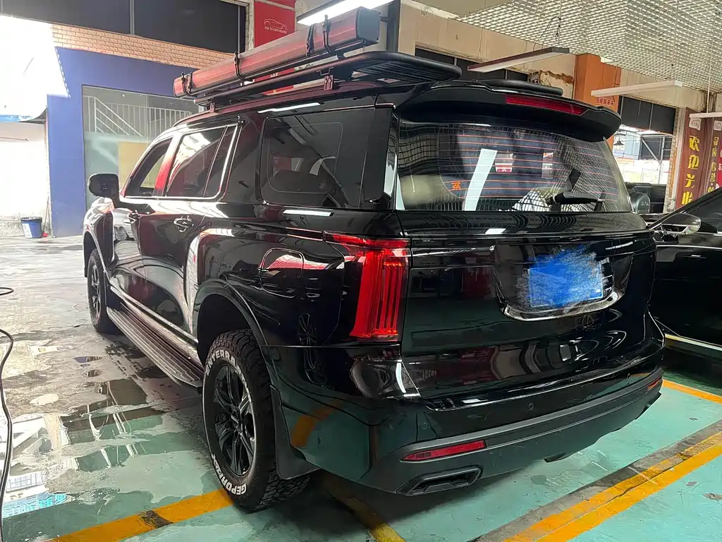 Haval H5 — фото 17