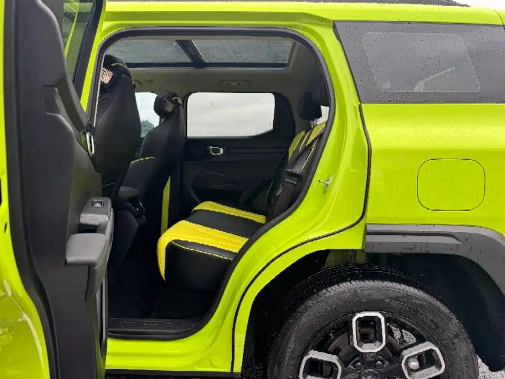 Haval Cool Dog — фото 10