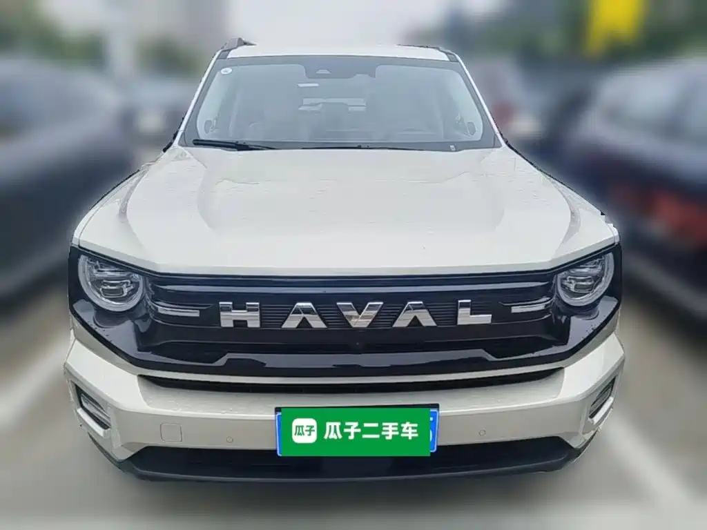 Haval Big Dog PLUS — фото 3