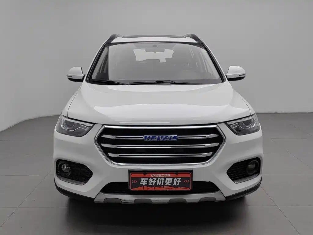 Haval H6 — фото 3