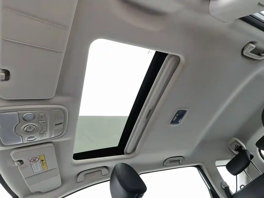 Haval H6 — фото 14