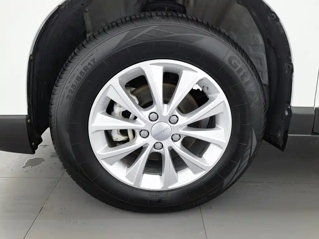 Haval H6 — фото 17
