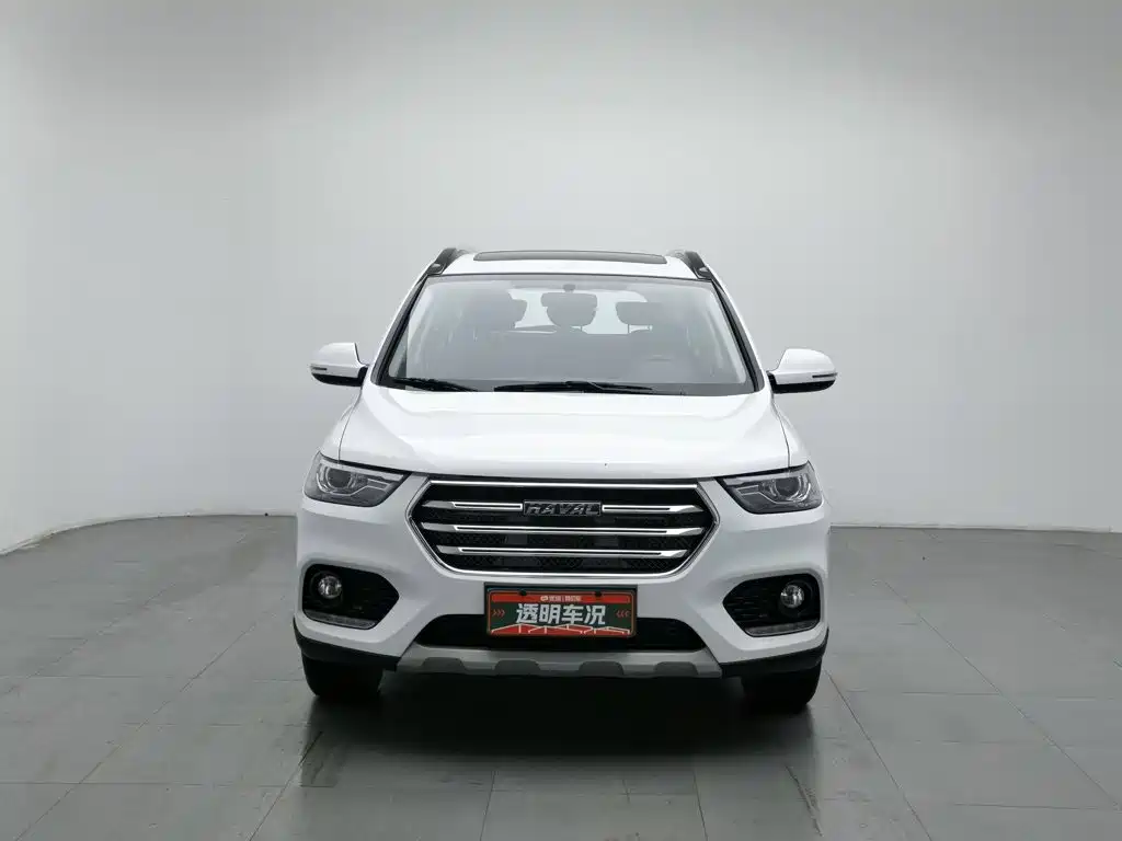 Haval H6 — фото 3