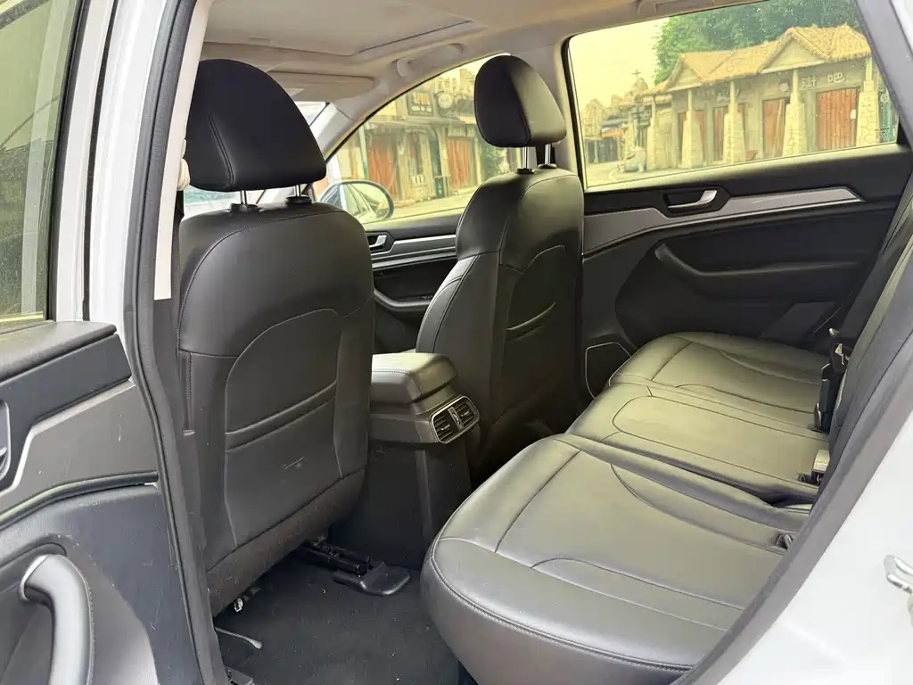 Haval H6 — фото 10