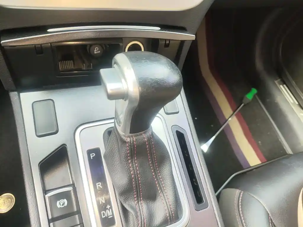 Haval H6 Coupe — фото 14
