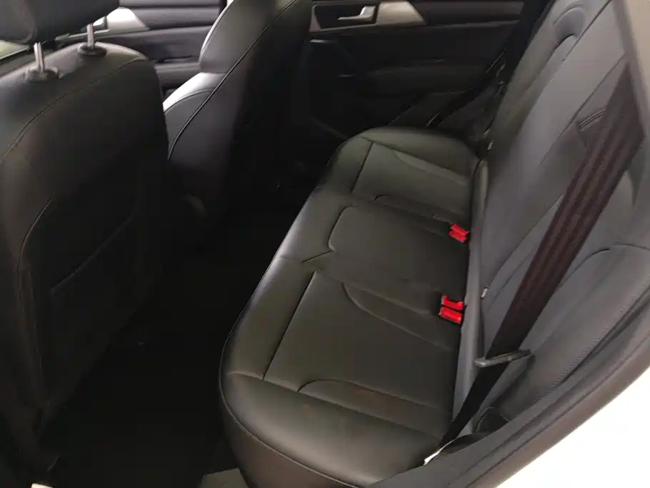 Haval H2 — фото 10
