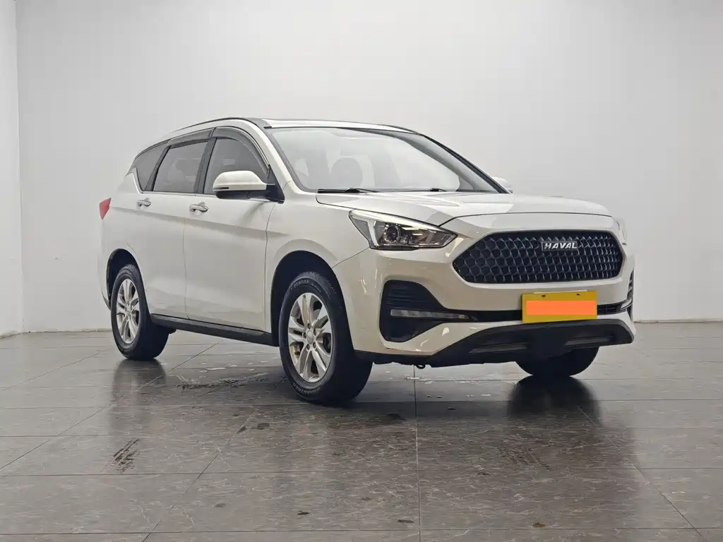 Haval M6 — фото 2