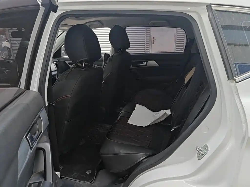Haval H2 — фото 17