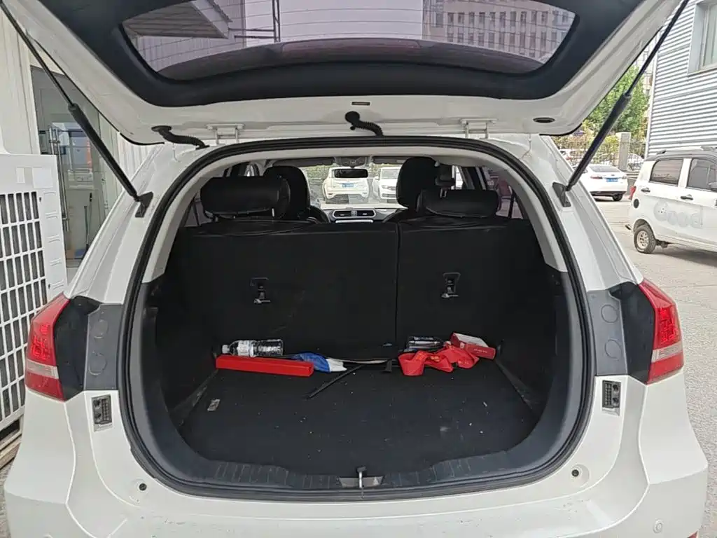 Haval H2 — фото 19