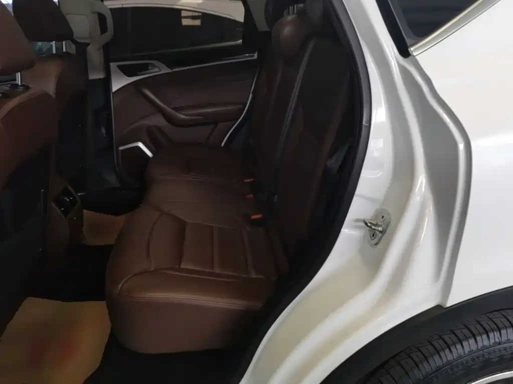Haval H7 — фото 17