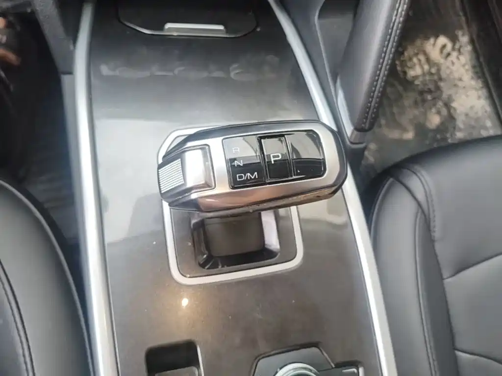 Haval H6 — фото 14