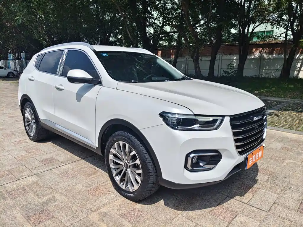Haval H6 — фото 2