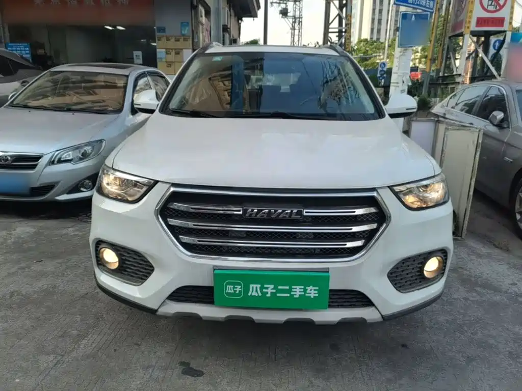 Haval H6 — фото 3