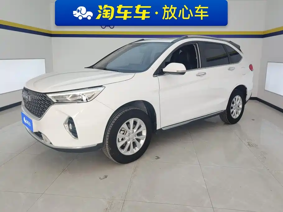 Haval M6