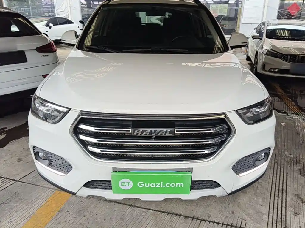 Haval H6 — фото 3