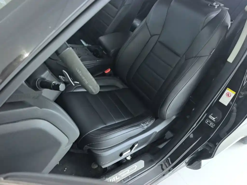 Haval F7 — фото 15