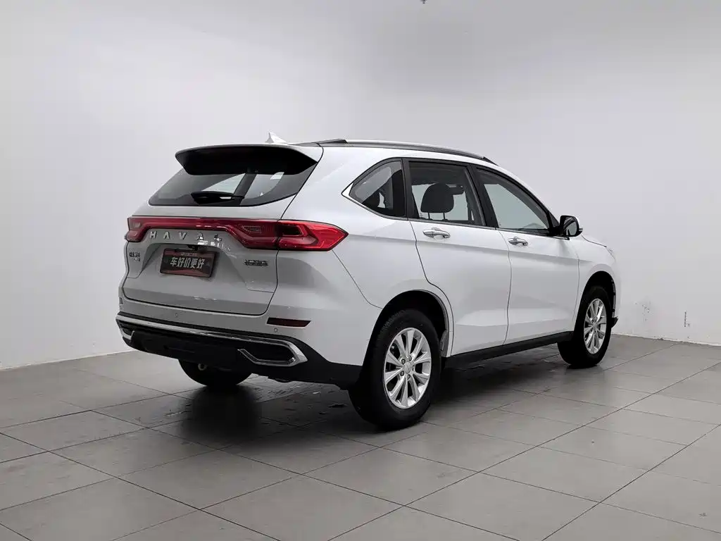 Haval M6 — фото 2